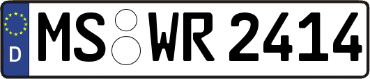 MS-WR2414