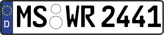 MS-WR2441