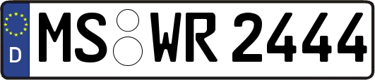 MS-WR2444