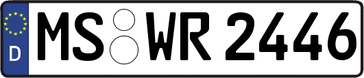 MS-WR2446