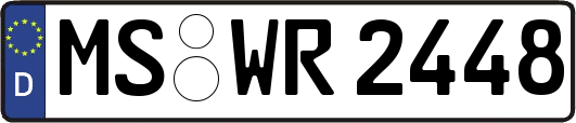 MS-WR2448