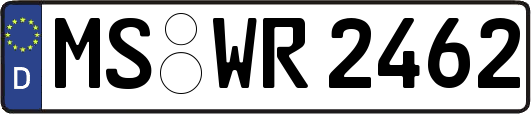 MS-WR2462