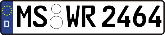 MS-WR2464