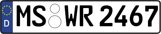 MS-WR2467