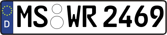 MS-WR2469