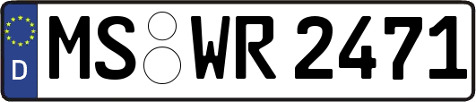 MS-WR2471