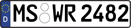MS-WR2482