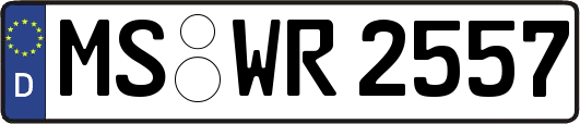 MS-WR2557