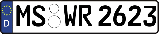 MS-WR2623