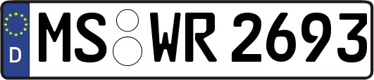 MS-WR2693