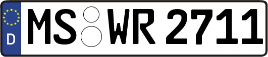 MS-WR2711