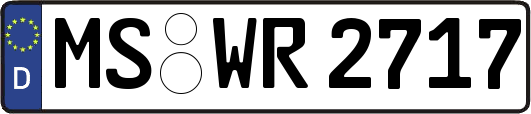 MS-WR2717