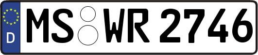MS-WR2746