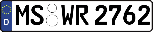 MS-WR2762