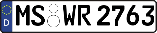 MS-WR2763