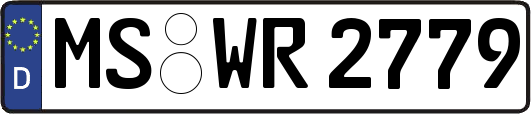 MS-WR2779