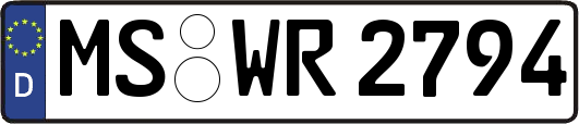MS-WR2794