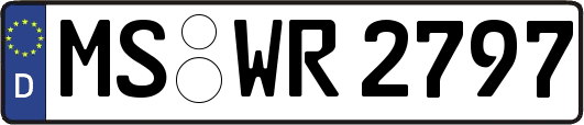 MS-WR2797
