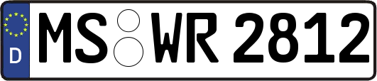 MS-WR2812