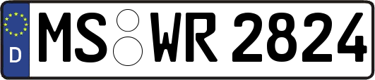 MS-WR2824