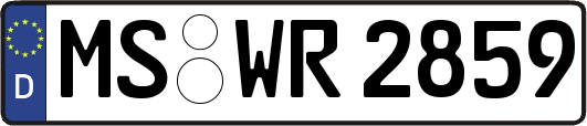 MS-WR2859