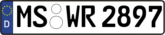 MS-WR2897