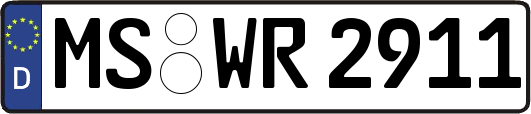 MS-WR2911