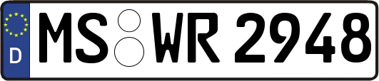 MS-WR2948