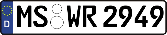 MS-WR2949