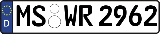 MS-WR2962