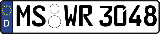 MS-WR3048