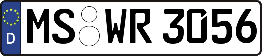 MS-WR3056