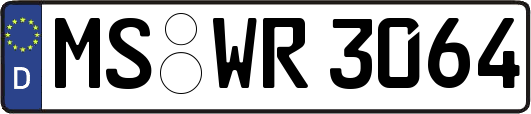 MS-WR3064
