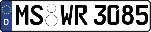 MS-WR3085
