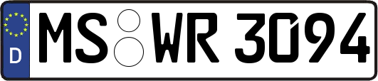 MS-WR3094