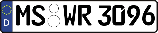 MS-WR3096