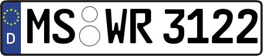 MS-WR3122