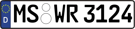 MS-WR3124