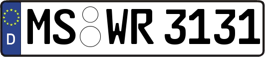 MS-WR3131