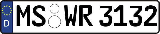 MS-WR3132