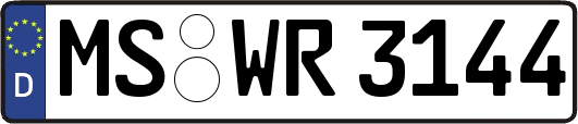 MS-WR3144