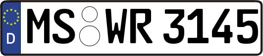 MS-WR3145