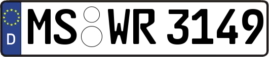 MS-WR3149