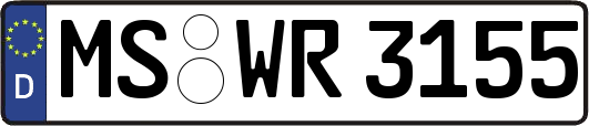 MS-WR3155