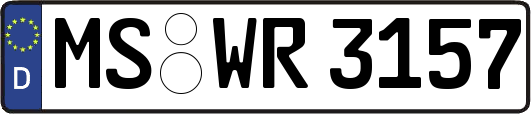 MS-WR3157