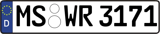 MS-WR3171
