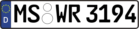 MS-WR3194