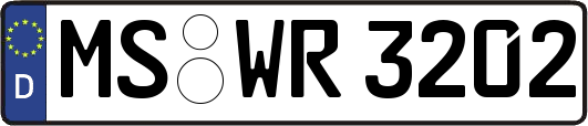 MS-WR3202