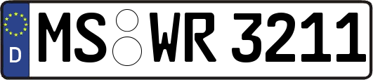 MS-WR3211