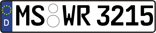 MS-WR3215